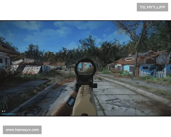 辐射4:独立Mod为玩家打造全新体验 辐射4:独立Mod为玩家打造全新体验